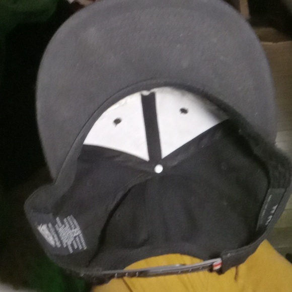 Troy Lee Designs Snapback - Picture 4 of 4